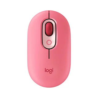 ماوس بی سیم لاجیتک POP MOUSE