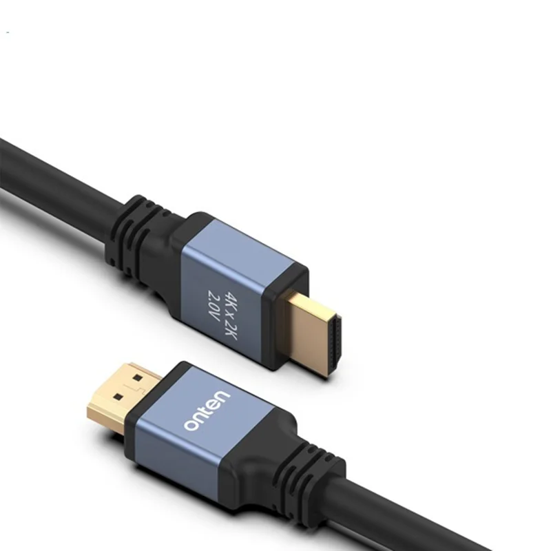 کابل HDMI 4K اونتن مدل 8308 به طول 5 متر