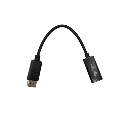 تبدیل DisplayPort به HDMI ونتولینک