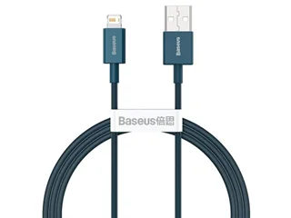 کابل لایتنینگ باسئوس مدل CALYS-A03 طول 1 متر