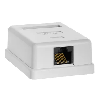 کیستون باکس CAT5