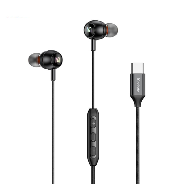 هندزفری مک دودو مدل HP-5830