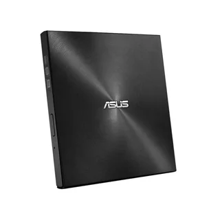 درایو DVD اکسترنال ایسوس مدل ZenDrive U9M (SDRW-08U9M-U)