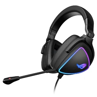 هدست گیمینگ ایسوس مدل ROG Delta S