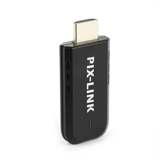 دانگل وایرلس HDMI پیکس لینک مدل P4 Plus