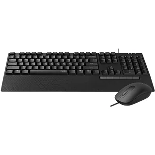 کیبورد و ماوس رپو مدل NX2000