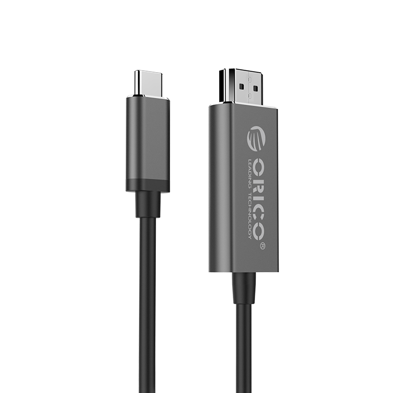کابل تبدیل Type-C به HDMI اوریکو مدل XC-201S