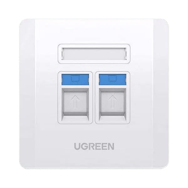 پریز شبکه یوگرین مدل NW144-80182