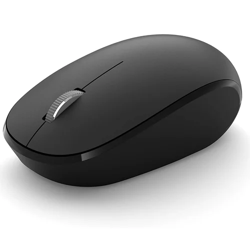 ماوس بی سیم مایکروسافت مدل Bluetooth Mouse Black