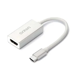 تبدیل Type-C به HDMI اونتن مدل OTN-9532