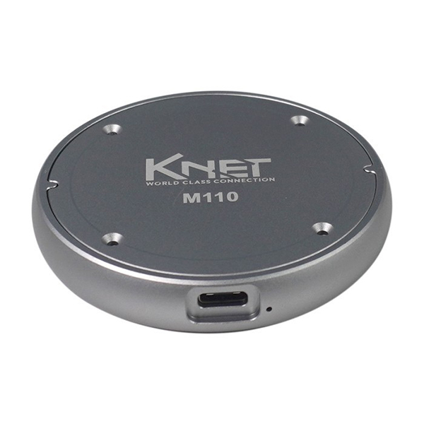 باکس هارد مغناطیسی (M.2 (NVMe کی نت مدل K-CM2M110