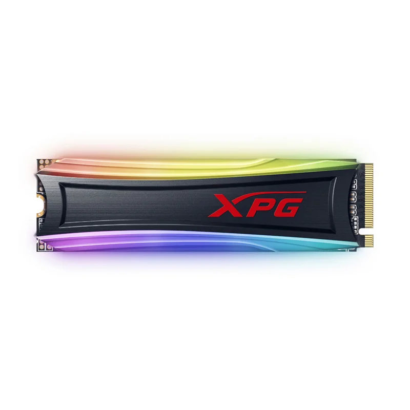 اس اس دی اینترنال XPG ای دیتا مدل S40G ظرفیت 2 ترا