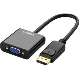 تبدیل DisplayPort به VGA یوگرین مدل DP109-20415
