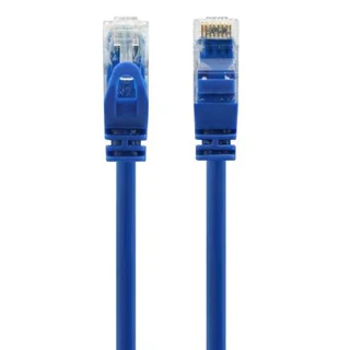 کابل شبکه CAT6 وی نت طول 15 متر