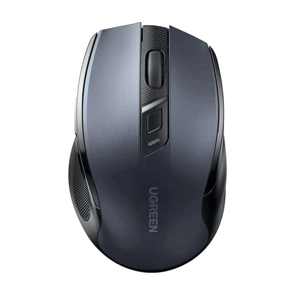 ماوس بی سیم یوگرین مدل 90545-MU006 بی صدا