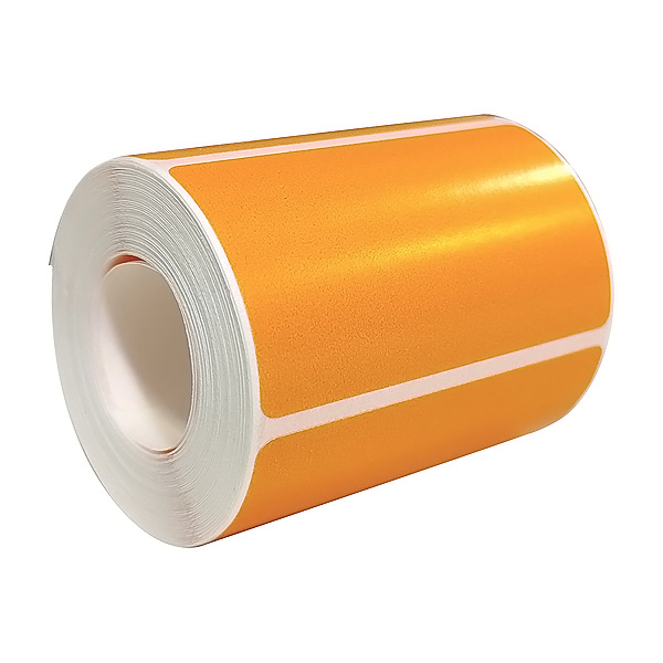 برچسب پرینتر لیبل زن حرارتی دیجی کالا سایز 30×50 میلی‌ متر (166 عددی)