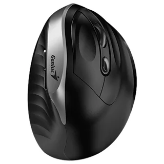 ماوس بی سیم جنیوس مدل Ergo 8250S بی صدا