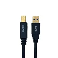 کابل پرینتر USB 3.0 بافو به طول 2 متر