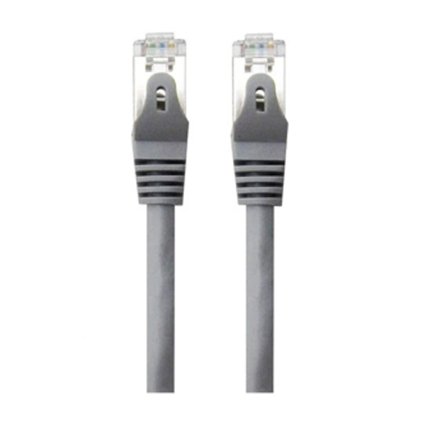 کابل شبکه CAT6 کی نت مدل K-NCP6S010 SFTP به طول 1 متر
