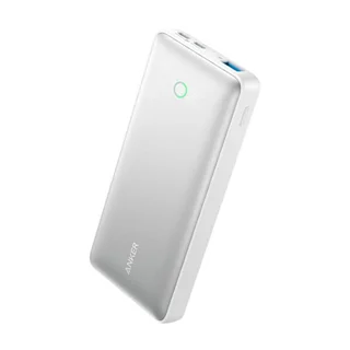 پاوربانک 25 وات انکر مدل 533 PowerCore A1249 ظرفیت 10000 میلی آمپر ساعت