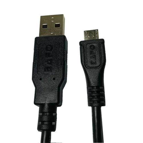 کابل تبدیل USB2.0 AM به Micro 1FC بافو 1 متر