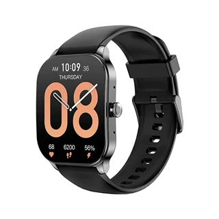 ساعت هوشمند شیائومی مدل Amazfit Pop 3S