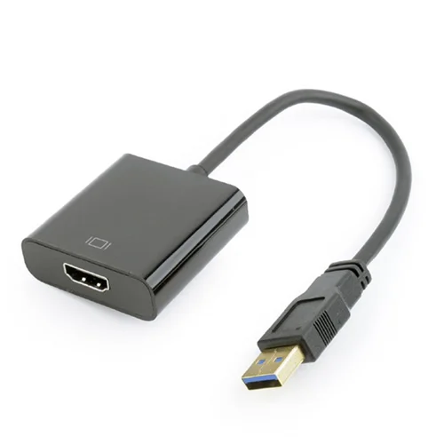 تبدیل USB3.0 به HDMI ای نت