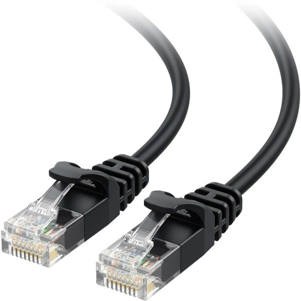 پچ کورد UTP CAT6 واصل طول 20 متر