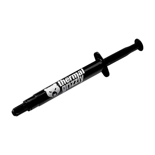 خمیر سیلیکون گریزلی مدل Hydronaut وزن 3.9 گرم