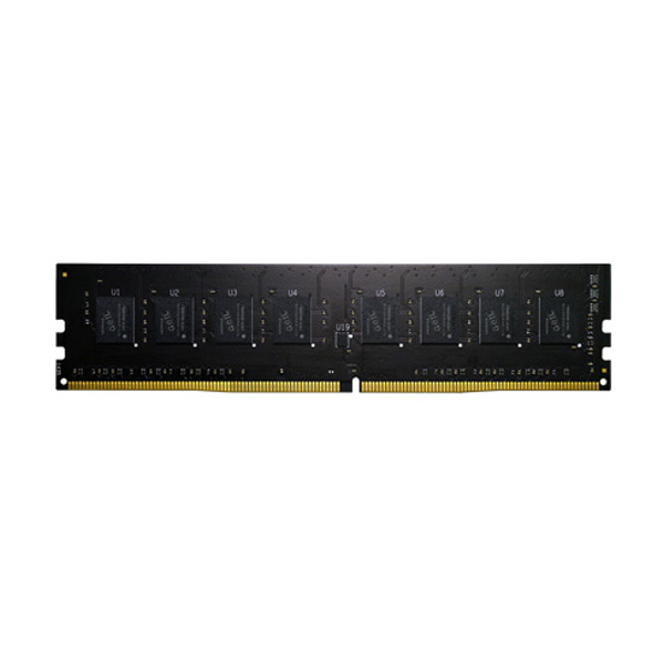 رم دسکتاپ DDR4 تک کاناله ۳۲۰۰ مگاهرتز CL22 گیل مدل Pristine ظرفیت 8 گیگابایت