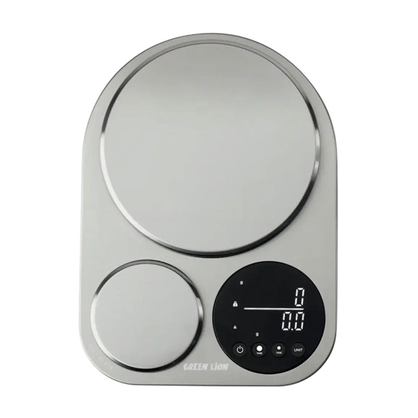 ترازو دیجیتال آشپزخانه گرین لاین مدل Dual Kitchen Scale