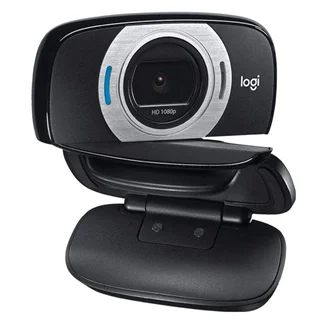 وب کم لاجیتک مدل C615