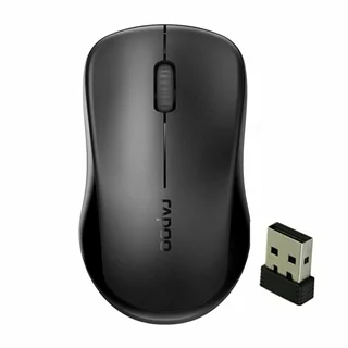 ماوس بی سیم سایلنت رپو مدل 1680