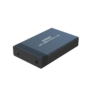 باکس هارد 3.5 اینچ USB 3.0 اونتن مدل OTN-UHD3