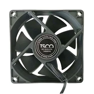 فن کیس تسکو مدل T Fan 02