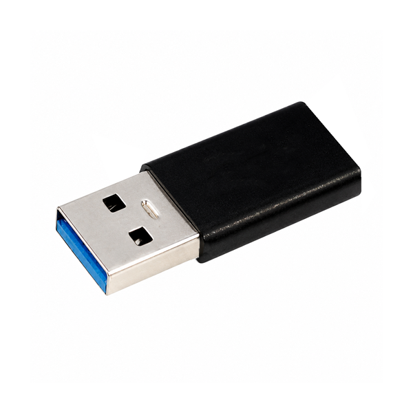 تبدیل USB به Type-C کی نت مدل K-J11
