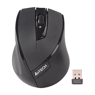 ماوس بی سیم ای فورتک مدل G7-600NX