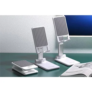 پایه نگهدارنده موبایل و تبلت کانفلون مدل CM15