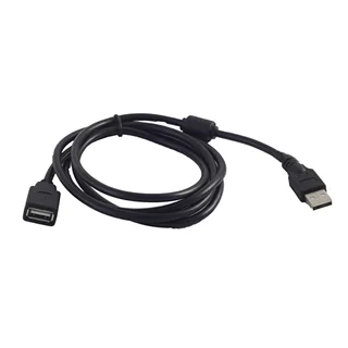کابل افزایش طول USB 2.0 ونتولینک طول 1.5 متر