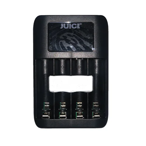 شارژر باتری LCD دار چهار عددی جویس مدل GCUSB6