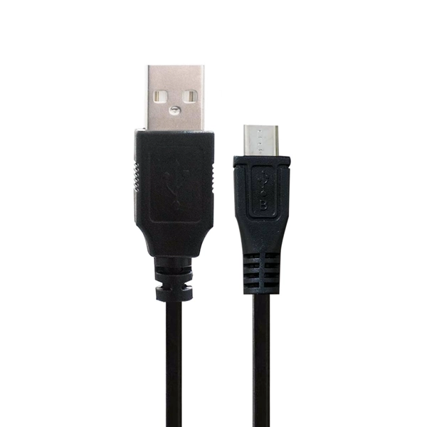 کابل Micro USB کی نت مدل K-CUAM2M06 طول 0.6 متر