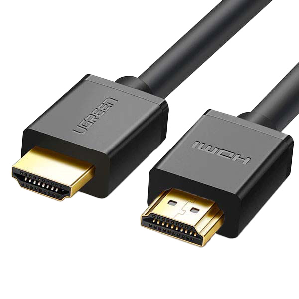 کابل HDMI ورژن 1.4 یوگرین مدل HD134-60176 طول 3 متر با رزولوشن 4K