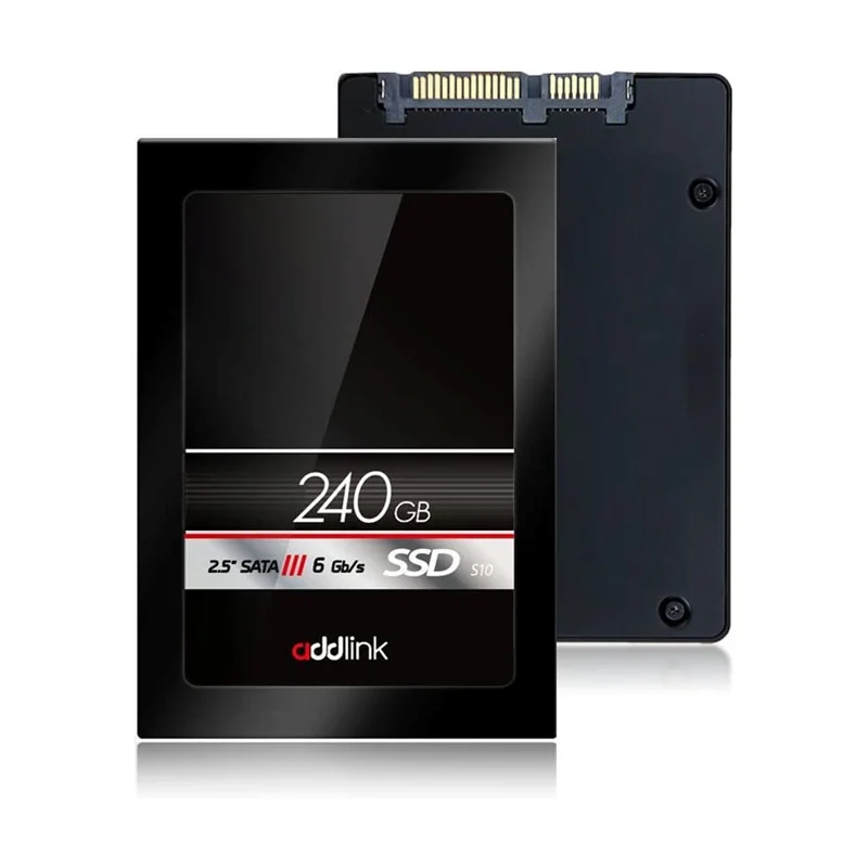 هارد SSD ادلینک مدل S20S3S ظرفیت 240 گیگابایت