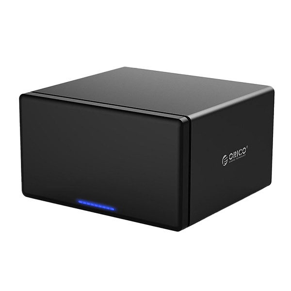 داک 8 سینی هارد اوریکو مدل NS800U3