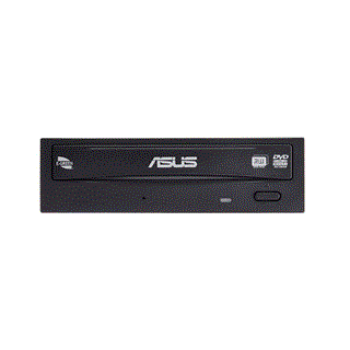 درایو DVD اینترنال ایسوس مدلASUS DRW-24D5MT