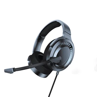 هدفون گیمینگ باسئوس مدل NGD05-0S