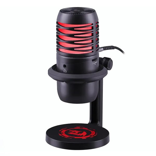 میکروفون گیمینگ رومیزی ردراگون مدل NEBULA GM211