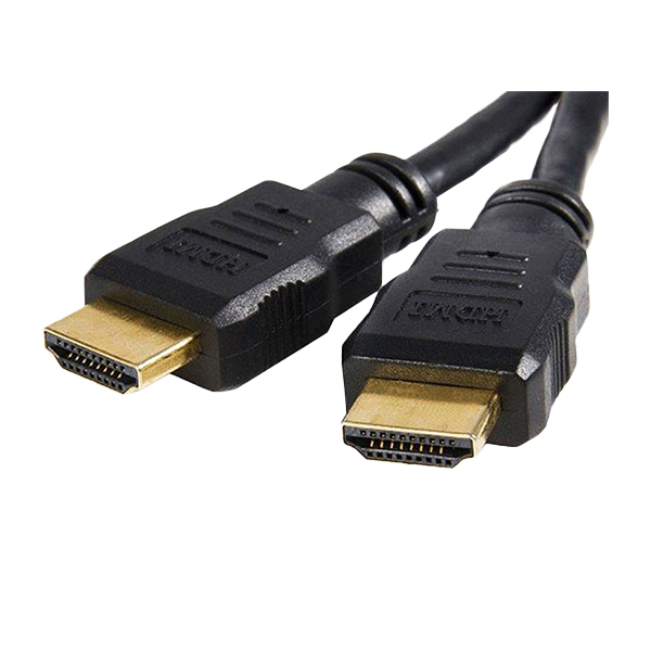 کابل HDMI ورژن 2.0 بافو طول 10 متر با رزولوشن 4K