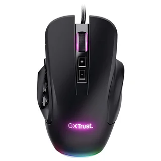 ماوس باسیم گیمینگ تراست مدل GXT 970 MORFIX