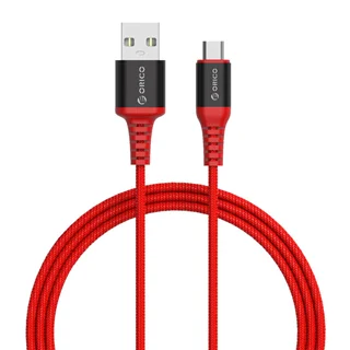 کابل Micro USB اوریکو مدل MTK-10 طول 1 متر